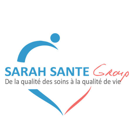 SARAH SANTE Group logo