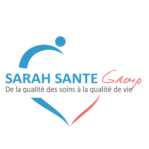 SARAH SANTE Group logo