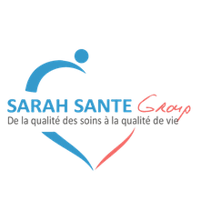 SARAH SANTE Group logo