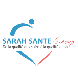 SARAH SANTE Group logo